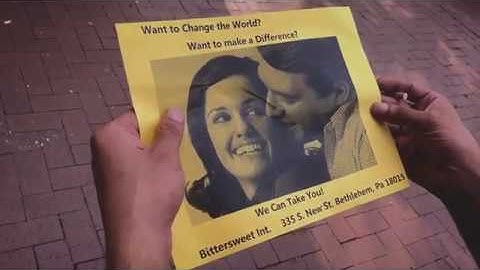 Tile - "Change the World" (Official Video)