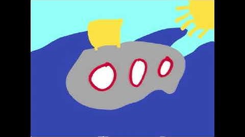 Student animations made in FableVision Learning