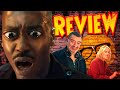 Disneys doctor who episode 2 review  boom bombs ripdoctorwho