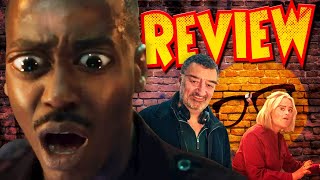Disney's Doctor Who Episode 2 REVIEW - Boom BOMBS #RIPDoctorWho