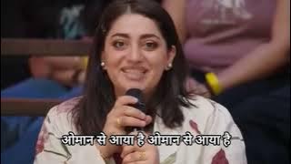 Asma Mohammad rafi oman singer | Kaho na Kaho ye ankhe bolti hai Sanam o Sanam || emran hasmi song 