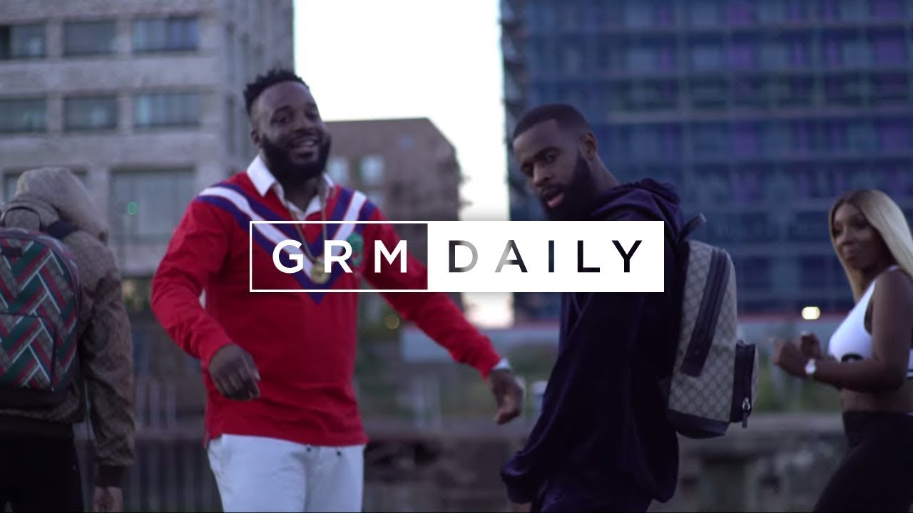 Rychus Ryter X Dicaps - Forever ft. Miss Gucci & Young Boss [Music Video] | GRM Daily
