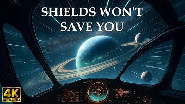 Science Facts about Why We Can’t Travel at Light Speed to Fall Asleep To | Sleep Astronomy