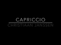 Capriccio  christiaan janssen