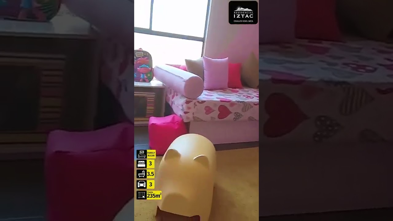 Royal 8000 plus Residencial IZTAC