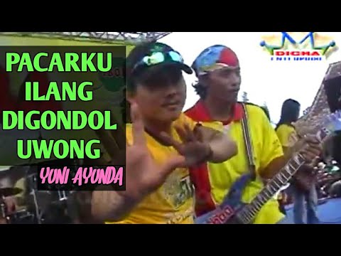 Biru Band - Pacar Yang Hilang [Official Music Video]