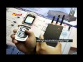 No mobile service in Taj city during Obama's visit