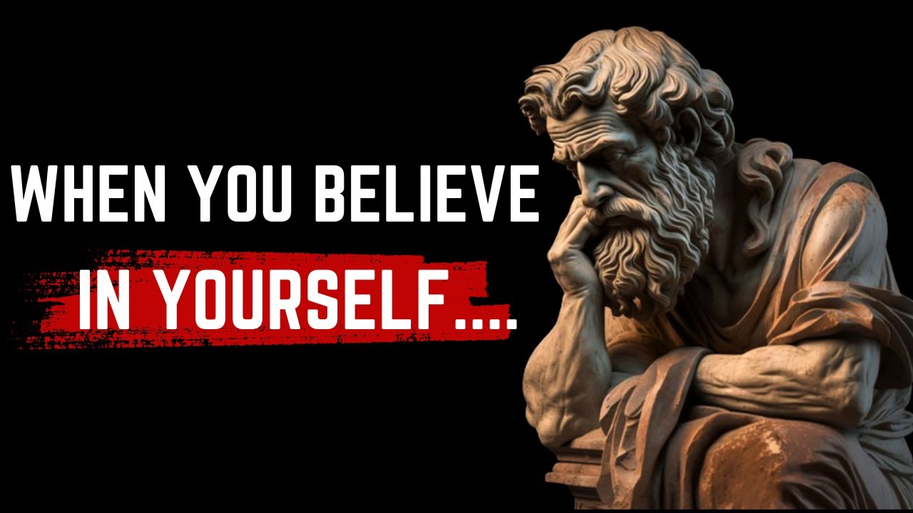 Once You Know These Life Lessons, You Will Never Be Same Again | American Quotes | Western Wisdom