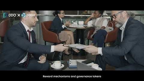 DDOA Token: The Driving Force Behind Industry Value Upgrades