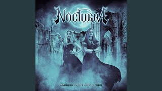 Video thumbnail of "Nocturna - Sea of Fire"