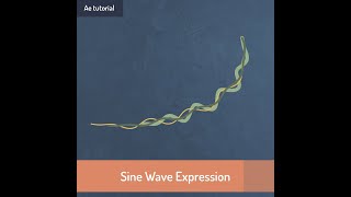 Bend Wavy Lines along a Path with Expressions