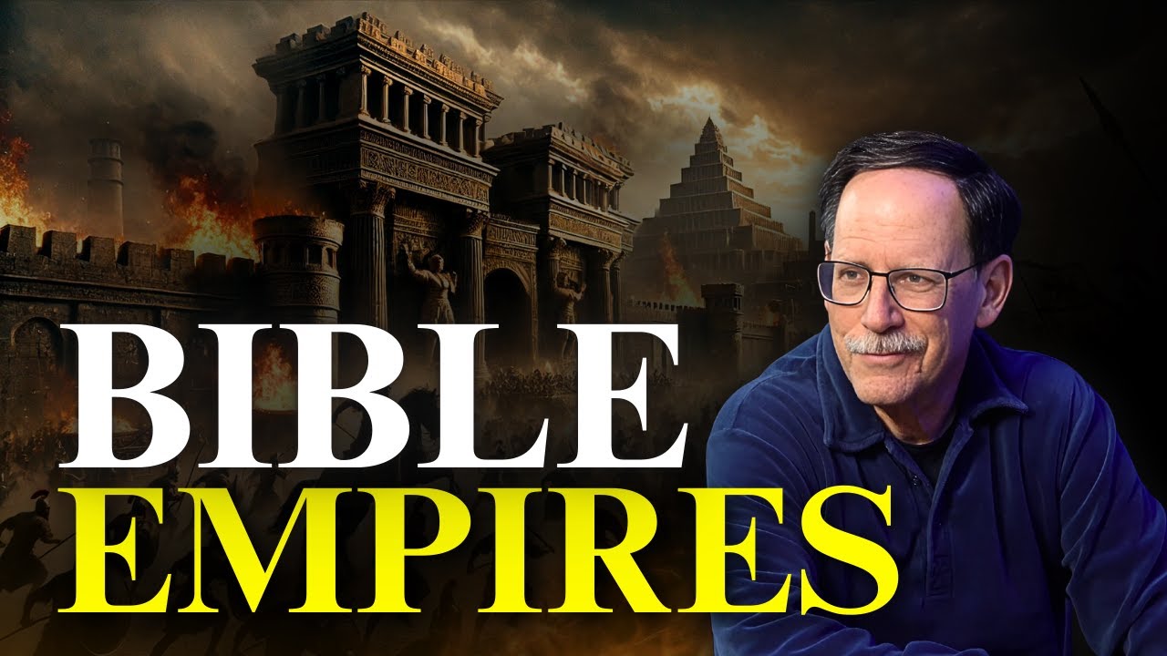 The Forgotten Empires in the Bible - Ancient Near East | Ep. 4