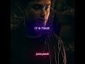 I'M THE CHOSEN ONE 🔥🗿 - Harry Potter Edit | #harrypotter #fyp #shorts #hp