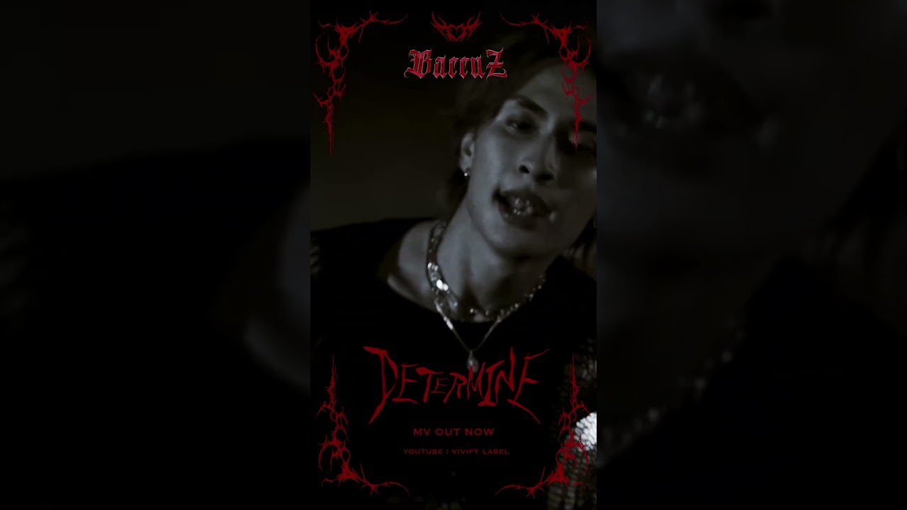 BACCUZ - เล็ง (Determine) 