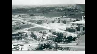 Escuela de Agricultura en la Ciudad Universitaria - Capítulo 1