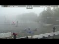 Day 2 - Pitch 1 - 2025 ECA Canoe Polo Clubs European Championships