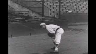 New Tigers Shortstop, 1925