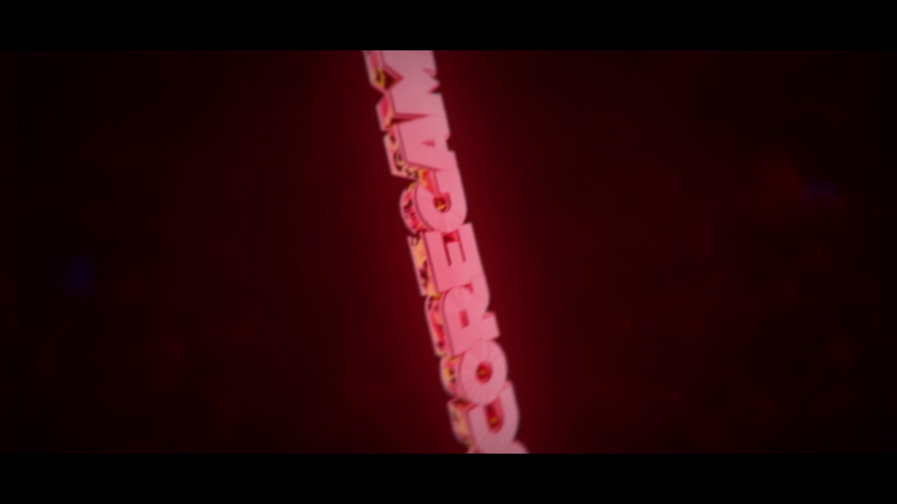 HardCoreGamerGR INTRO BY MEDUSSA GRAPHICS!