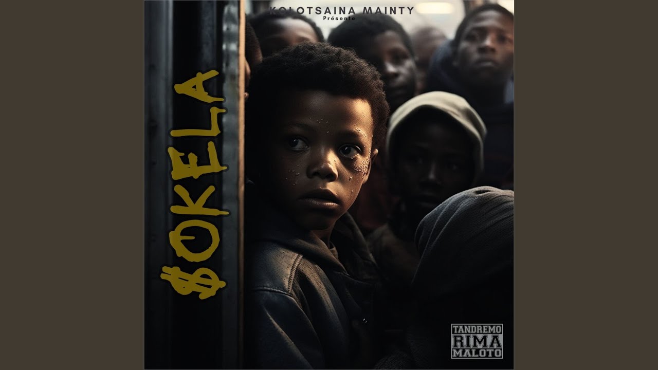 Ny Fahavalo Efa Kobo