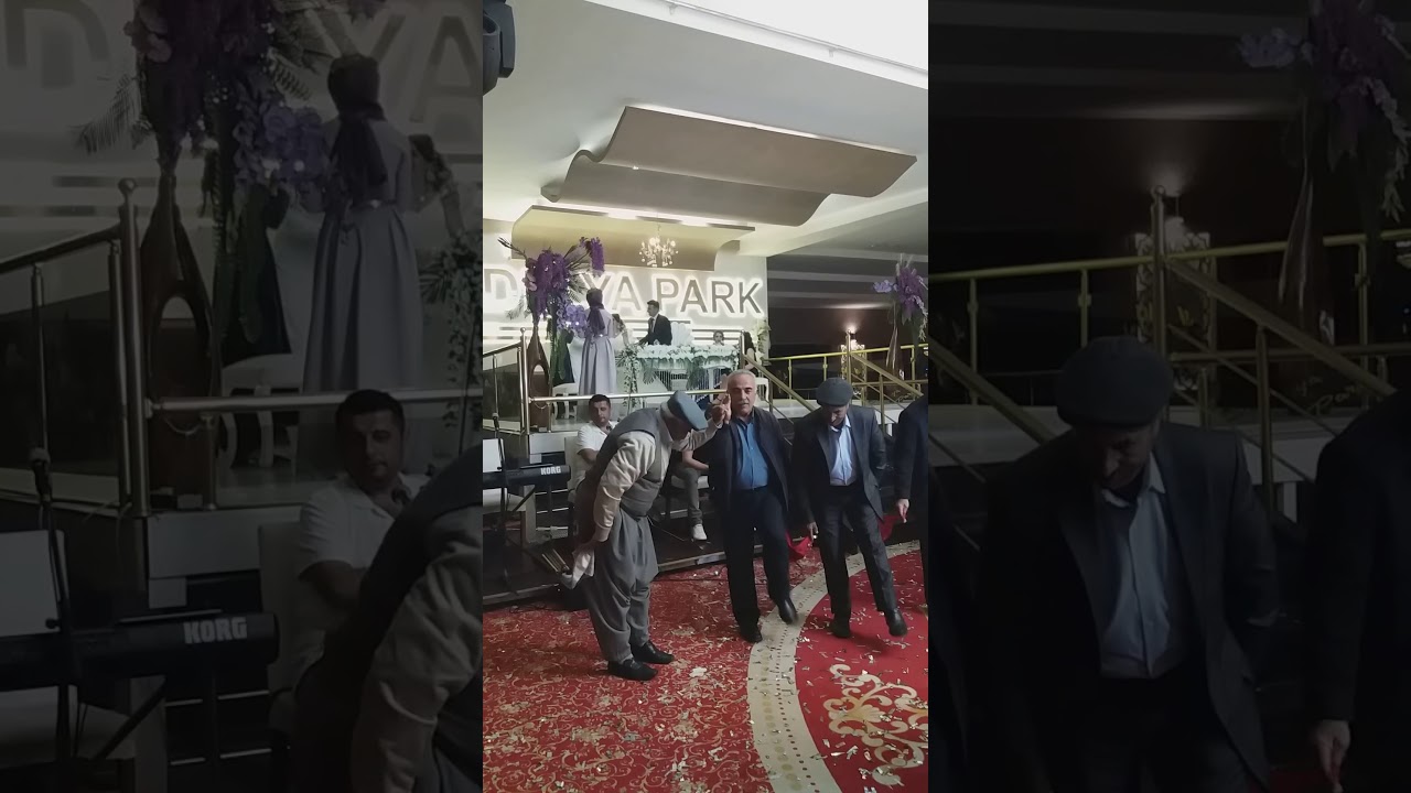 Dehşet Halay Malatya/Yeşilyurt