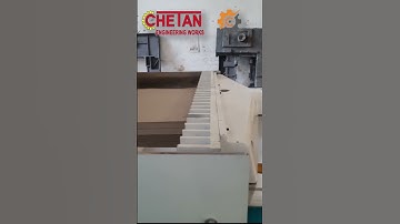 Advanced High Speed Notebook Cutting Machine | Notebook Making Machines #notebookmakingmachine