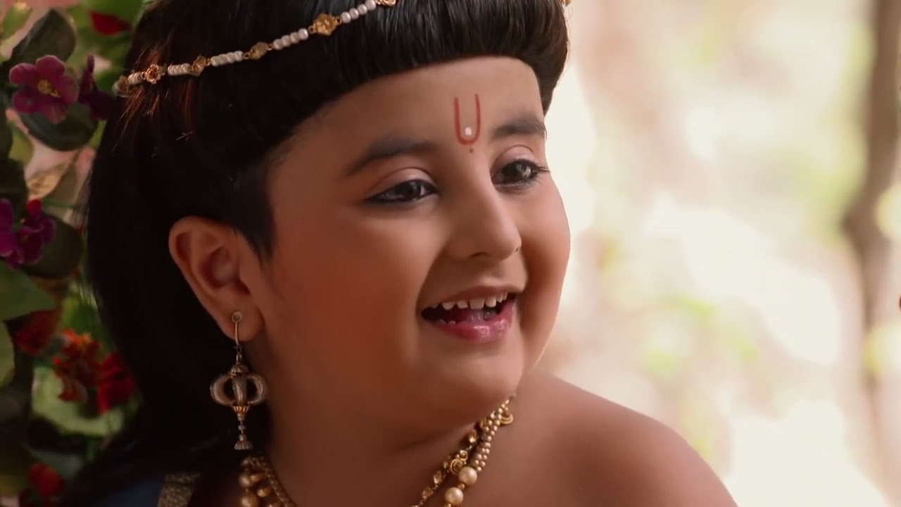 Bhagavan Sree Krishnar - Ep 104 - Nirnay Samadhiya - Tamil Tv Serial - Zee5 Tamil Classics