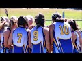 2019 Bunnings National Touch Championship - Day 3