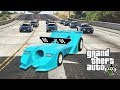 Приколы в GTA 5 - Баги, Приколы, Фейлы, Трюки, Смешные Моменты #12