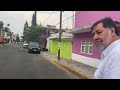Gerardo Fernández Noroña Campaña Política Iztapalapa Domingo 9 Mayo 2021...