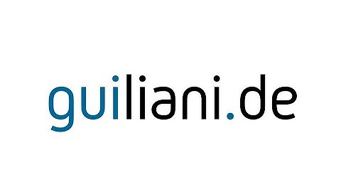 Guiliani 2.4 Preview