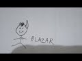 Bahas Ultraman Blazar