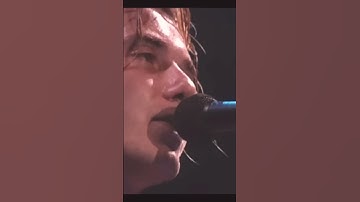 Thumbnail of Bush - Glycerine (live at Woodstock 1999) #90s #grunge #bush
