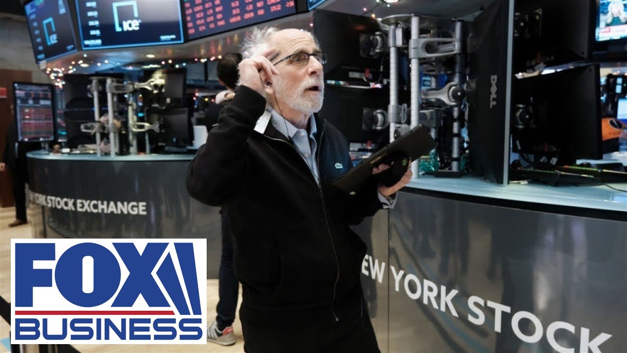 It’s a ‘bumpy time of year’ for markets, expert warns