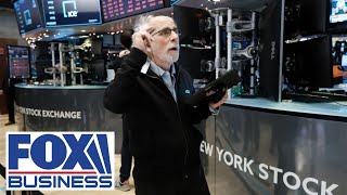 It’s a ‘bumpy time of year’ for markets, expert warns