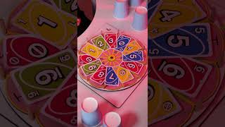 UNO Oyunu Başladı! 🔥