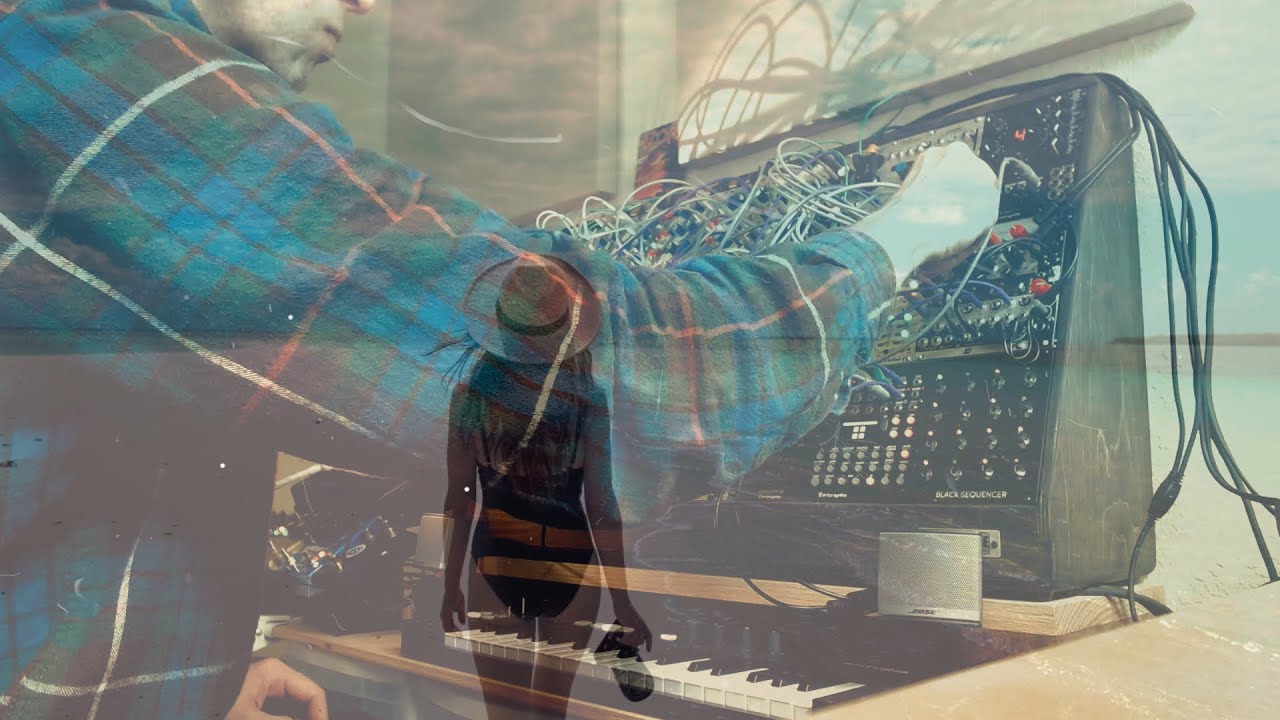 Obejrzyj 066 / Here to Eternity / Pittsburgh Modular & Buchla Tiptop / Berlin School w YouTube Obejrzyj 066 / Here to Eternity / Pittsburgh Modular & Buchla Tiptop / Berlin School w YouTube