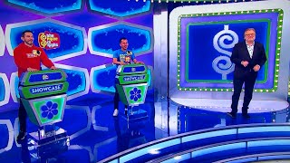 The Price Is Right  Showcases  2282023