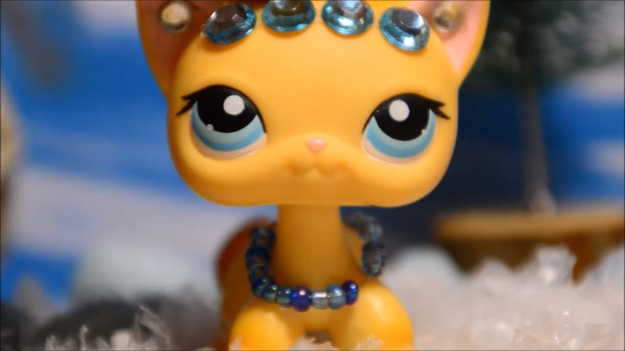 Littlest Pet Shop: Všechny mé party do MEPů 2015-2017