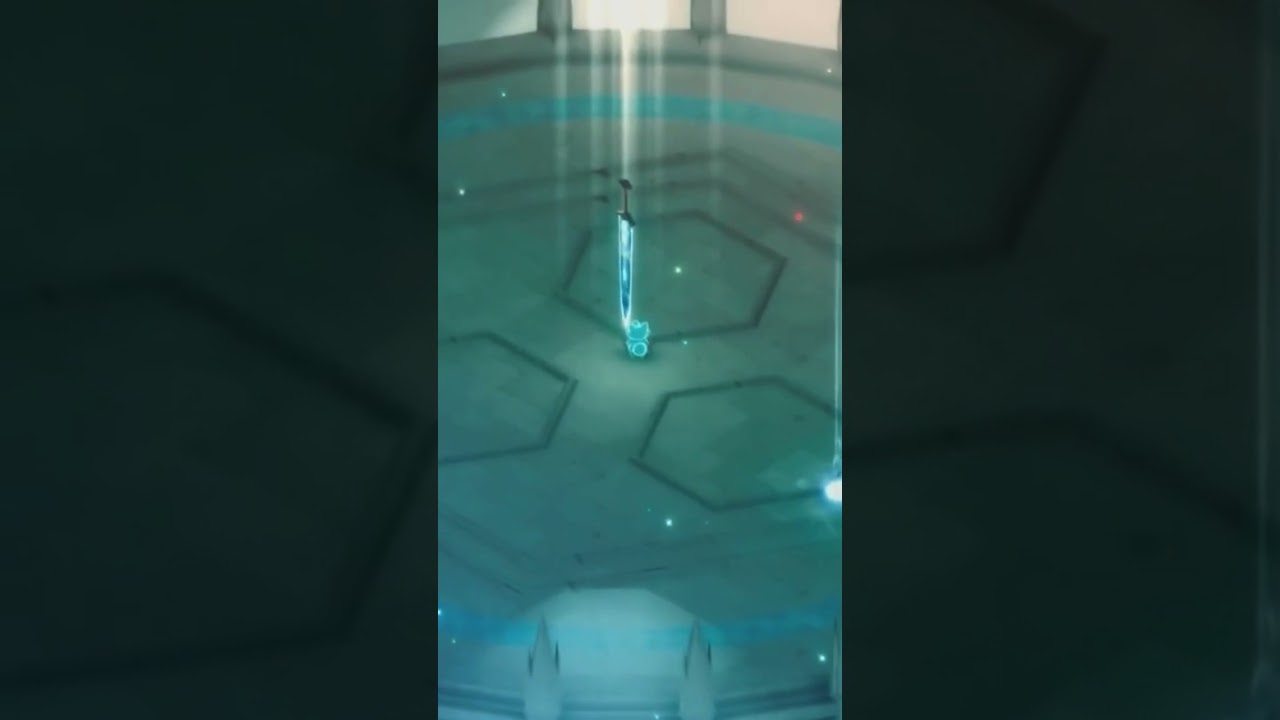 It would not give me the sword😂 