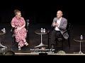 A Conversation about the U.S. and the Holocaust