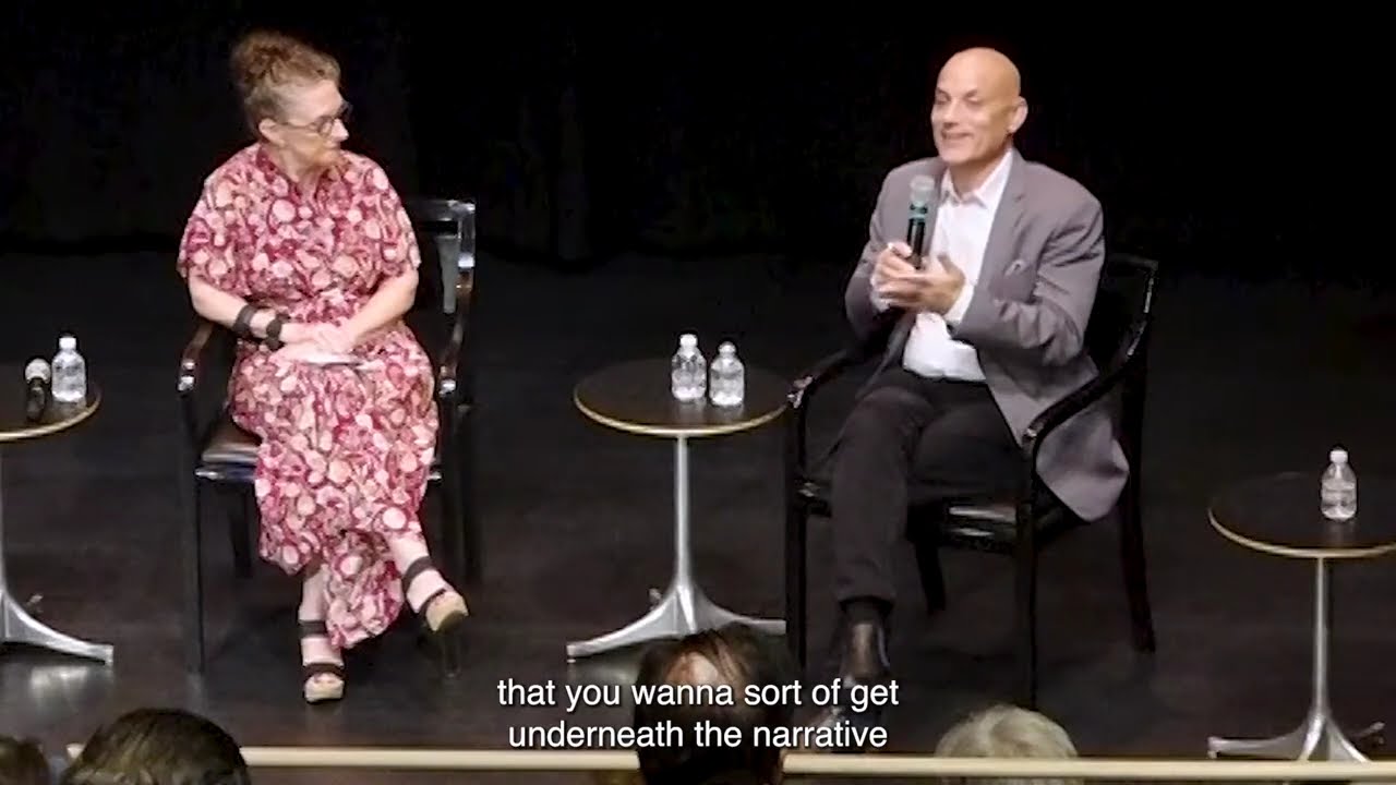 A Conversation about the U.S. and the Holocaust