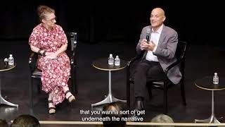 A Conversation about the U.S. and the Holocaust