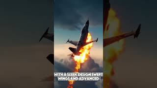 F-86 Sabre: The Iconic Jet of the Korean War #shorts F-86 Sabre: The Iconic Jet of the Korean War #shorts