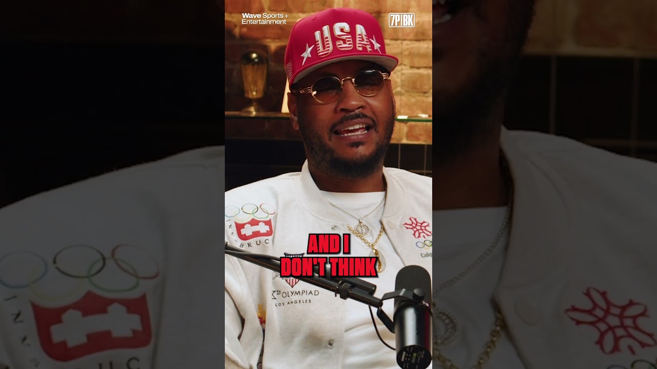 Does Steph Curry’s performance at the Olympics cement him as the greatest PG of all-time? 