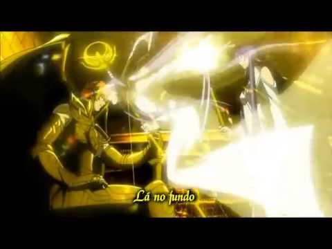 Yu Gi Oh!「AMV」- Numb (Legendado PT-BR) 