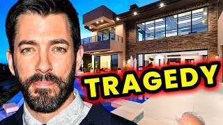 Property Brothers  Heartbreaking Tragedy Of Drew Scott From Property Brothers