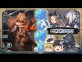 【アークナイツ】推しよ、輝け。危機契約#7で推し縛りに挑戦！全員の力を合わせて20等級を勝ち取れ！【灰斉山麓】
