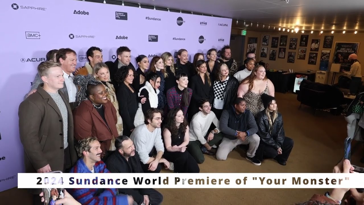 Your Monster - Sundance 2024 World Premiere