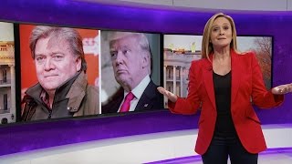 Full Frontal with Samantha Bee on FREECABLE TV