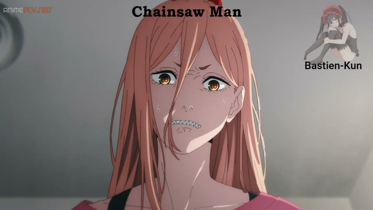 Celos y Momentos en el Anime 34